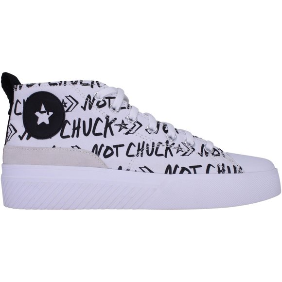 Men's UNT1TL3D CS Mid Pale Putty 170143C - Picture 5 of 8